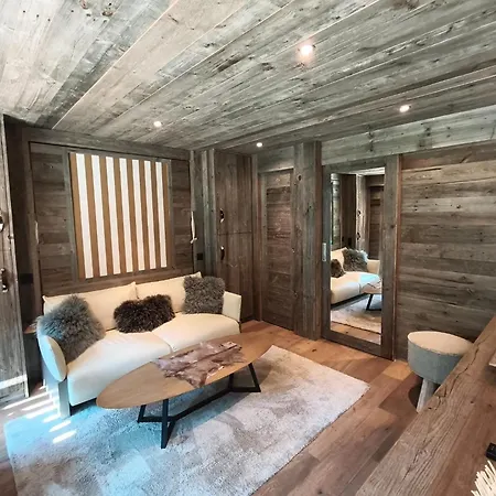 Alpette - By Care Concierge * Megève