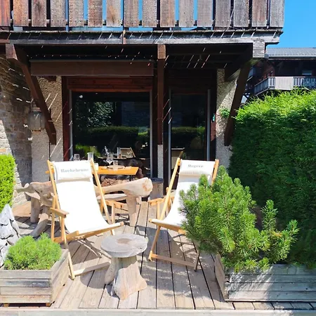 Alpette - By Care Concierge Apartment Megève
